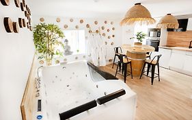 Suite détente